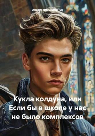 Анастасия Сидорчук, Кукла колдуна, или Если бы в школе у нас не было комплексов